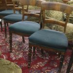 540 6661 CHAIRS
